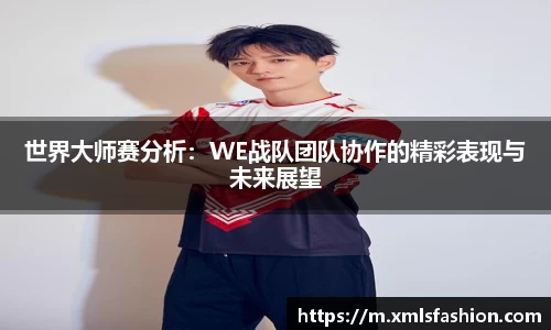 世界大师赛分析：WE战队团队协作的精彩表现与未来展望