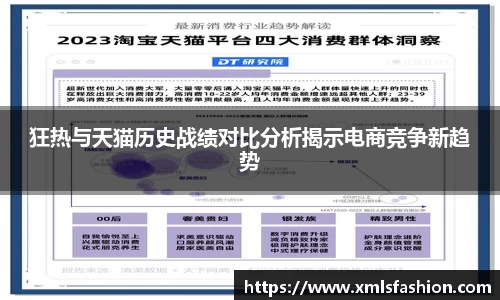 狂热与天猫历史战绩对比分析揭示电商竞争新趋势